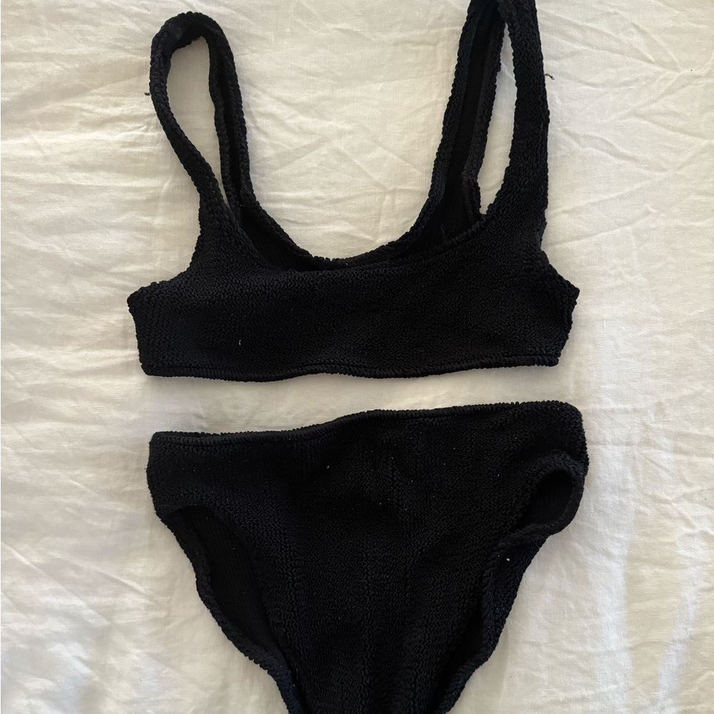 Youswim Aplomb High Waist Two Piece